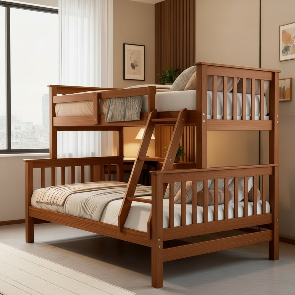 Summit Bunk Bed