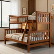 Summit Bunk Bed