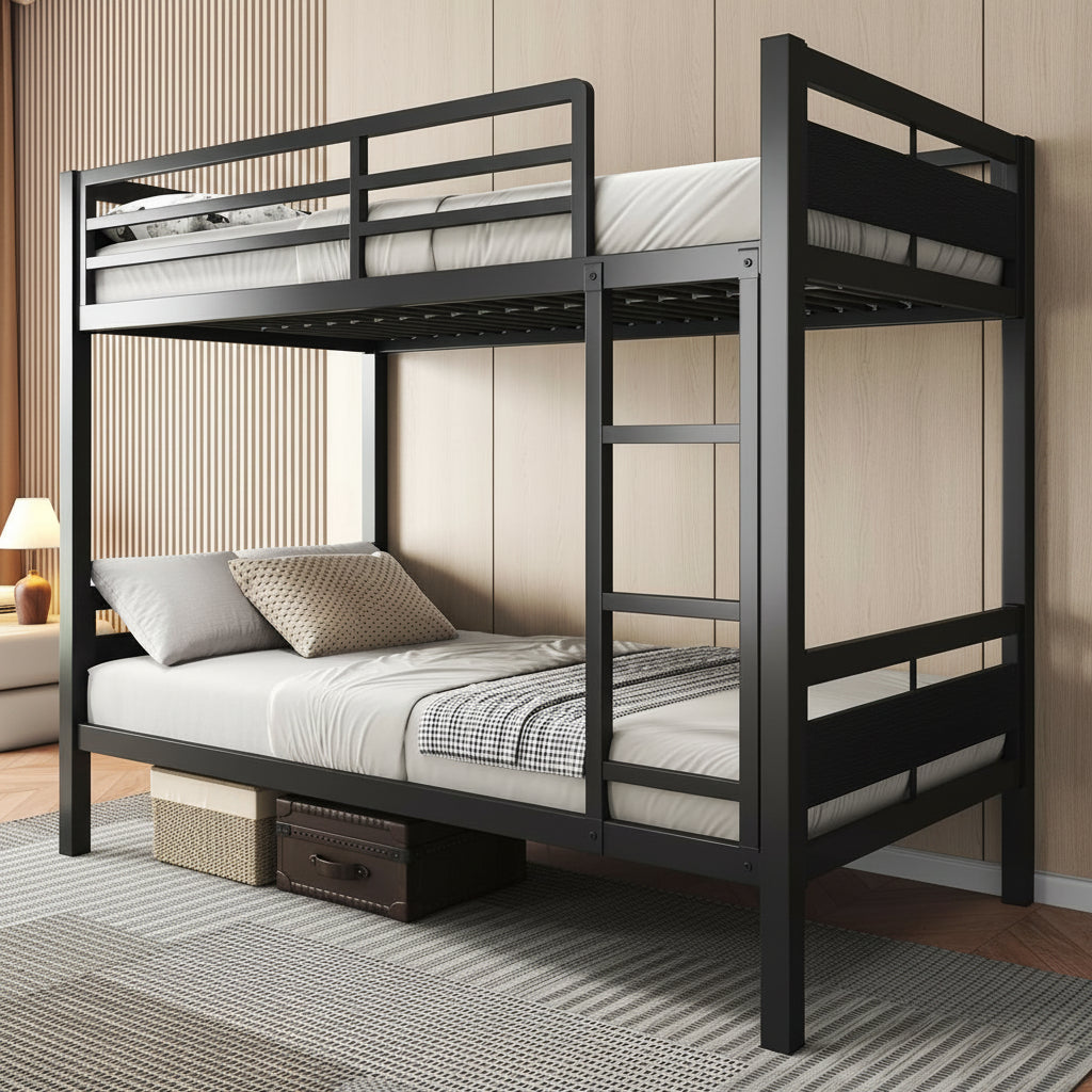 Summit Bunk Bed
