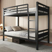 Summit Bunk Bed