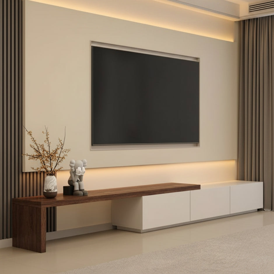 Terra Line TV Unit