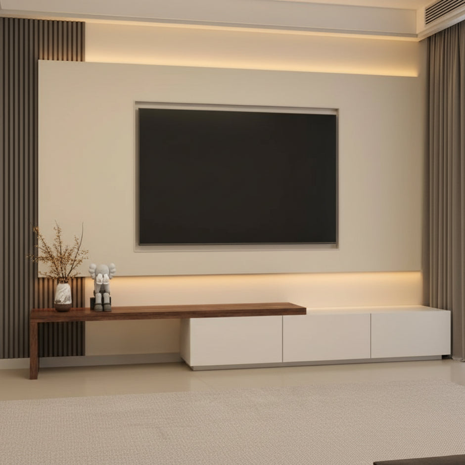 Terra Line TV Unit