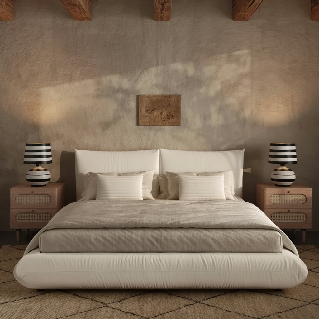 Tranquil Touch Bed