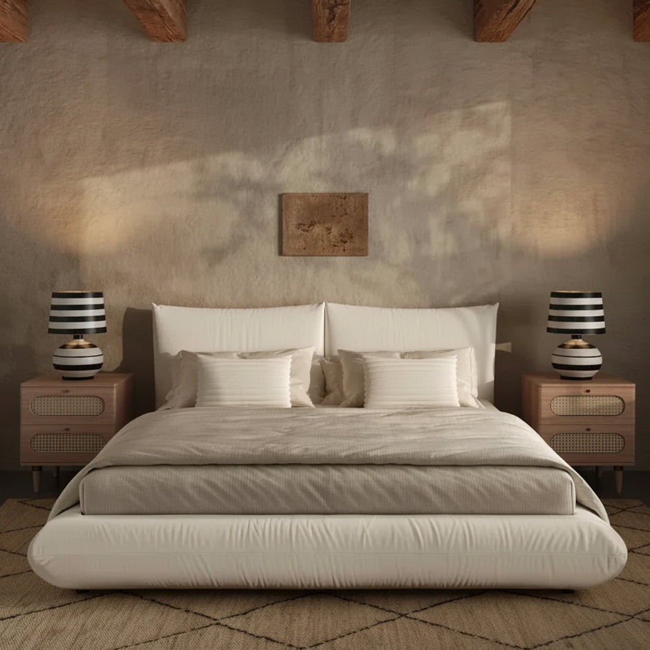 Tranquil Touch Bed