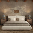 Tranquil Touch Bed