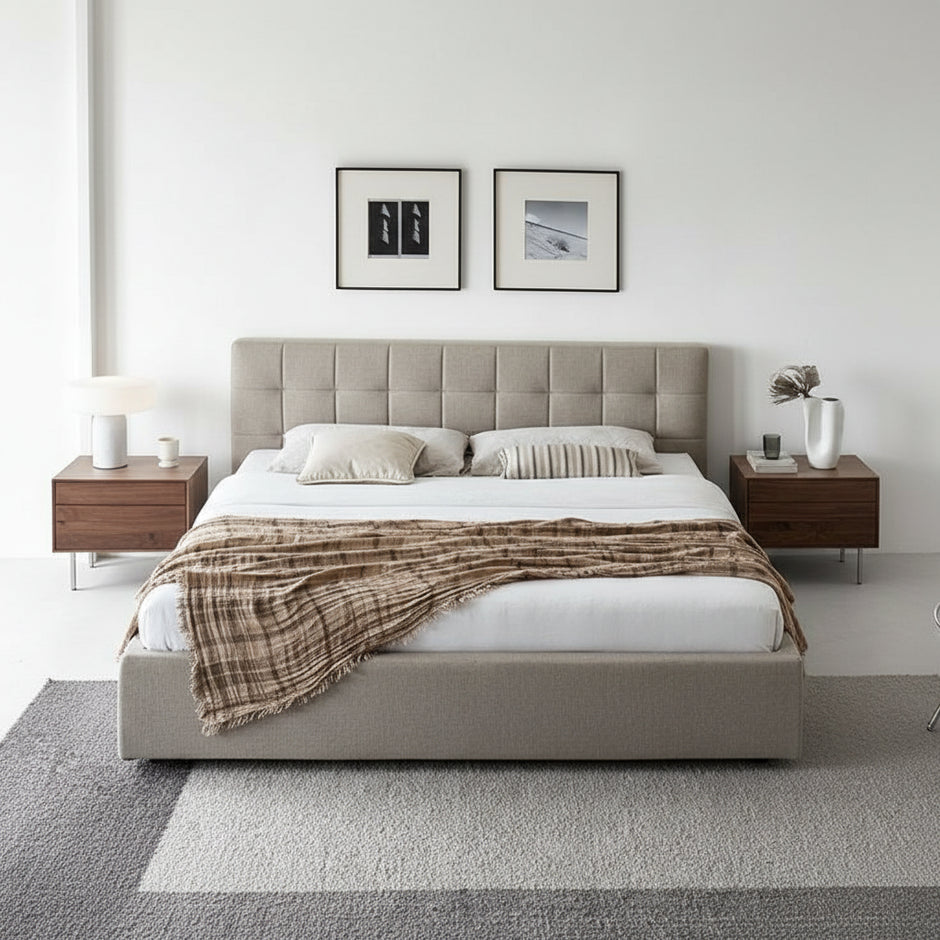 Tranquility Bed