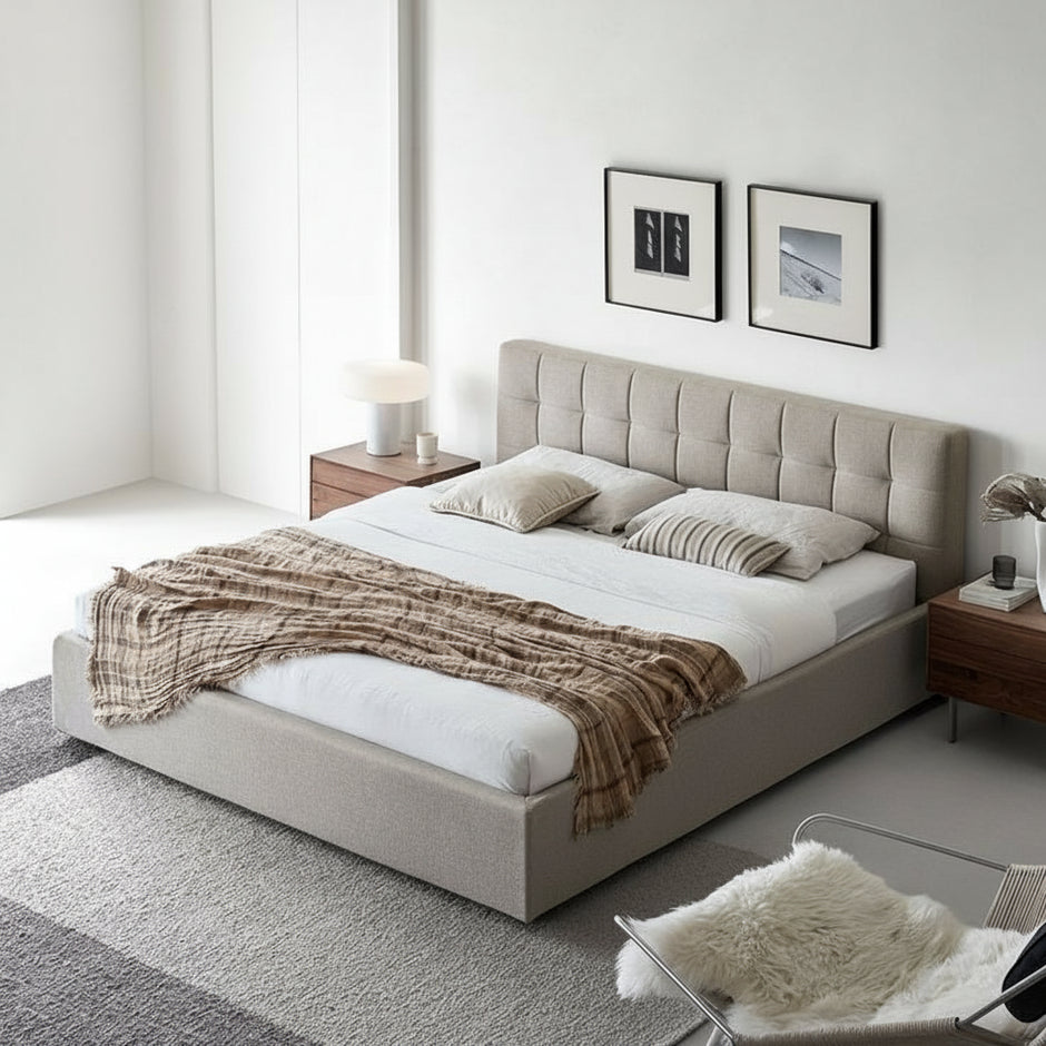 Tranquility Bed