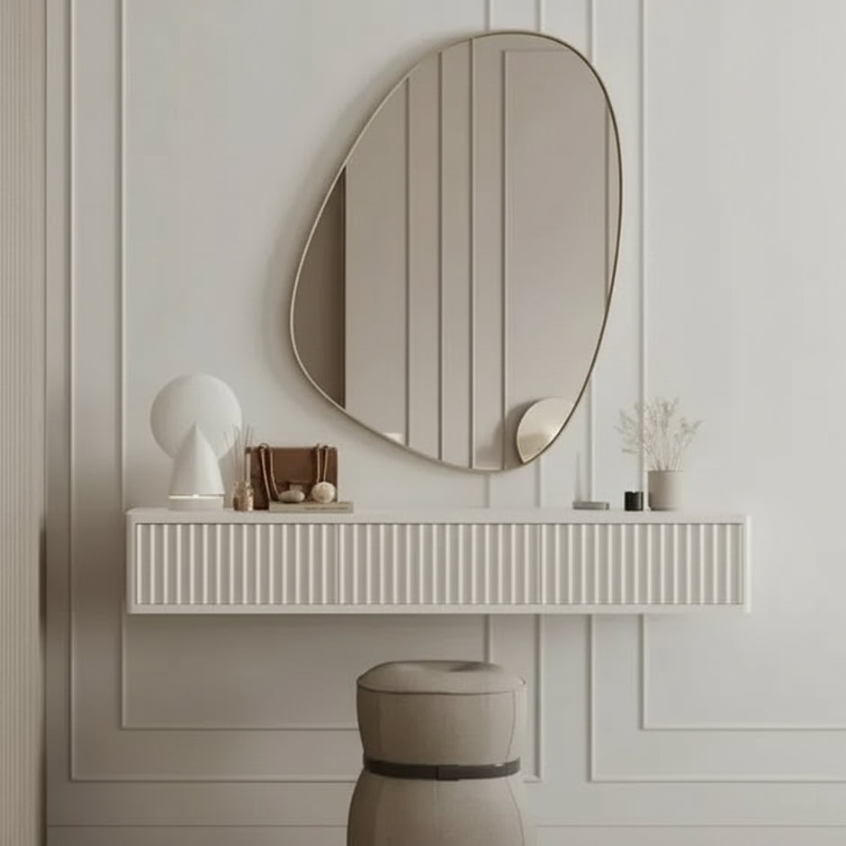 Tranquility Dresser