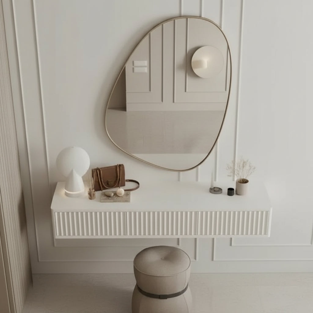 Tranquility Dresser