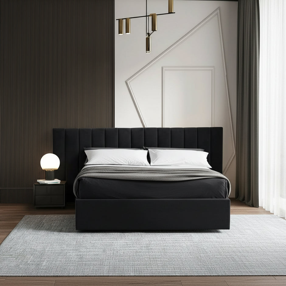 Velion Bed