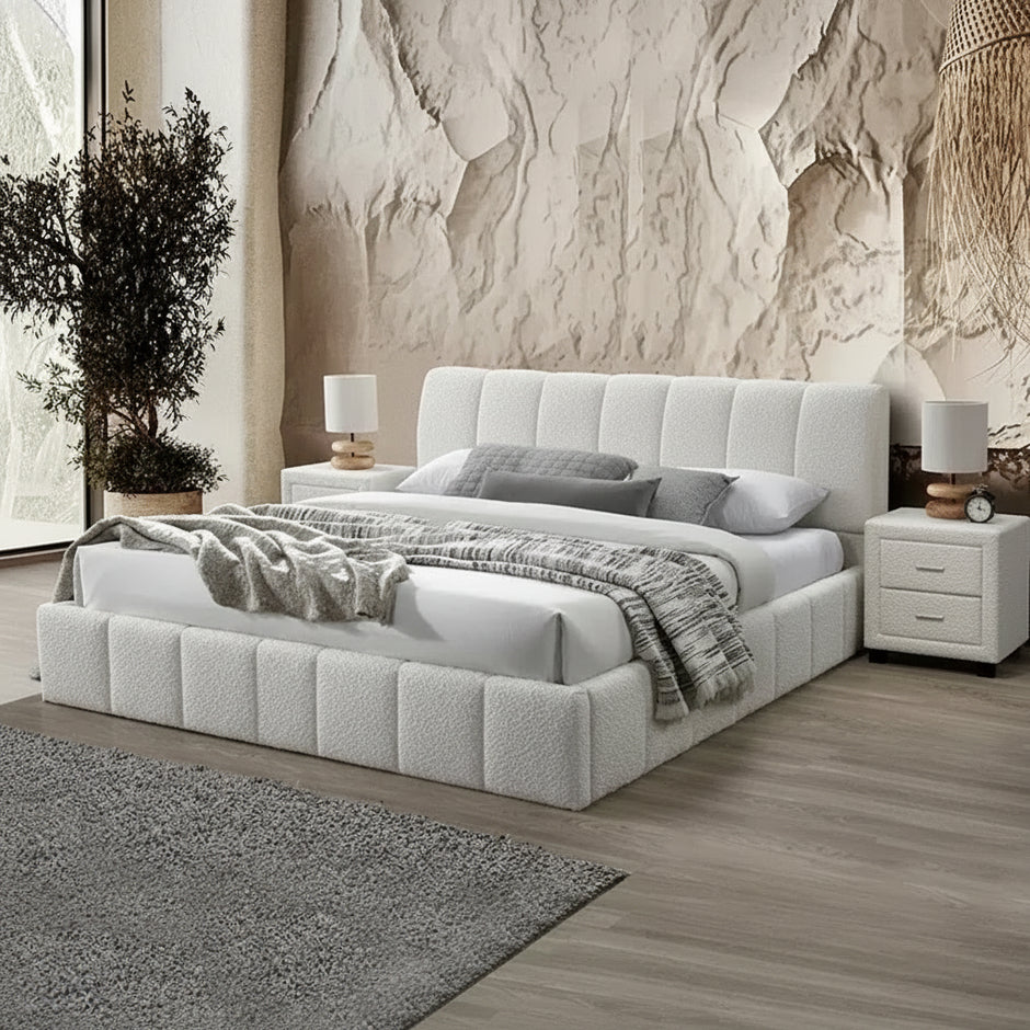 Velora Bed
