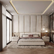 Eclipse Panel Bed