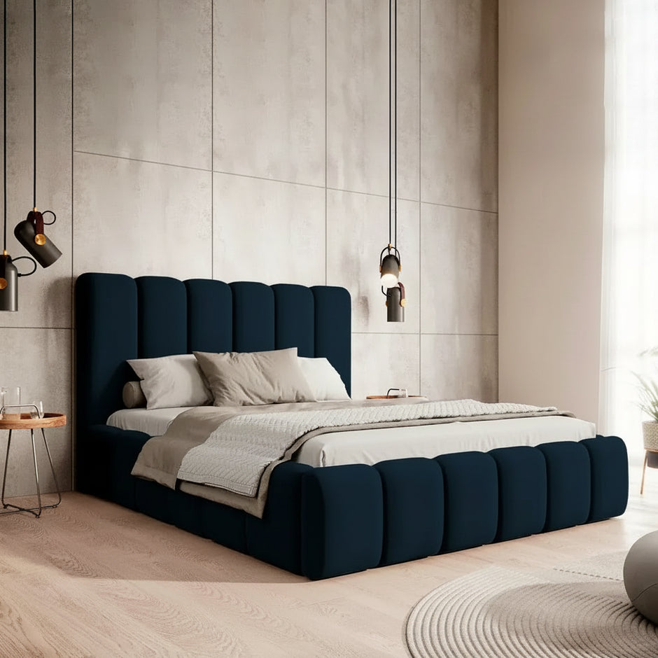 Al Bateen Comfort Bed