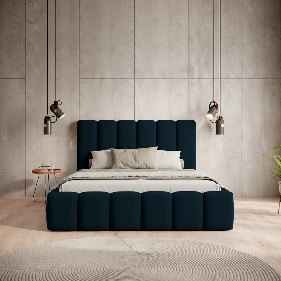 Al Bateen Comfort Bed