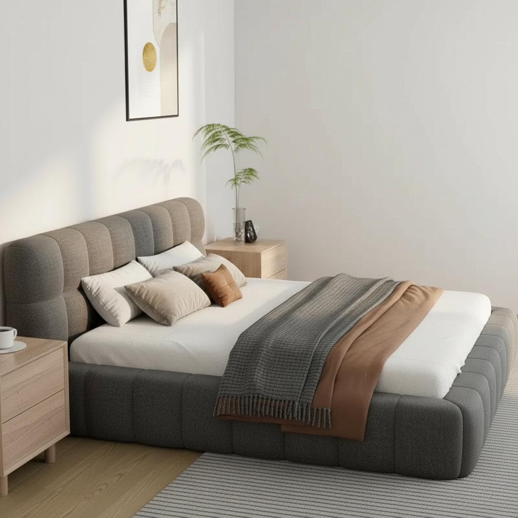 Vero Bed