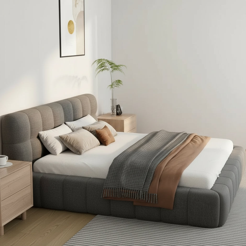 Vero Bed
