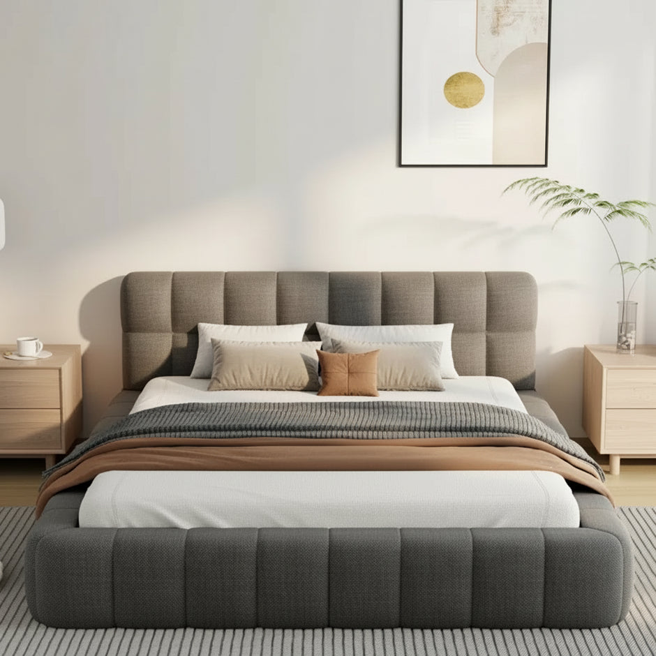 Vero Bed