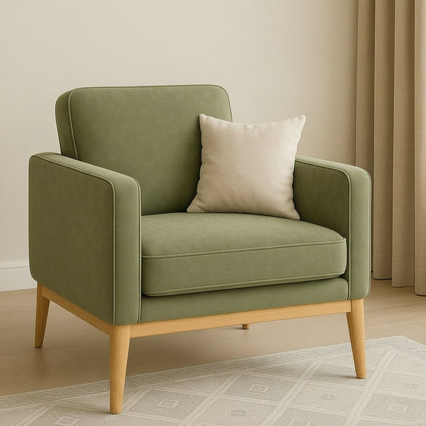 Verona Lounge Chair