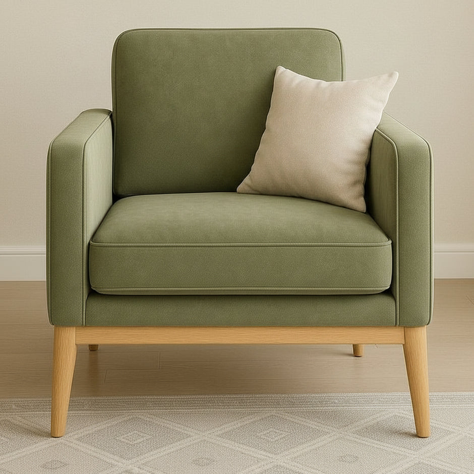Verona Lounge Chair
