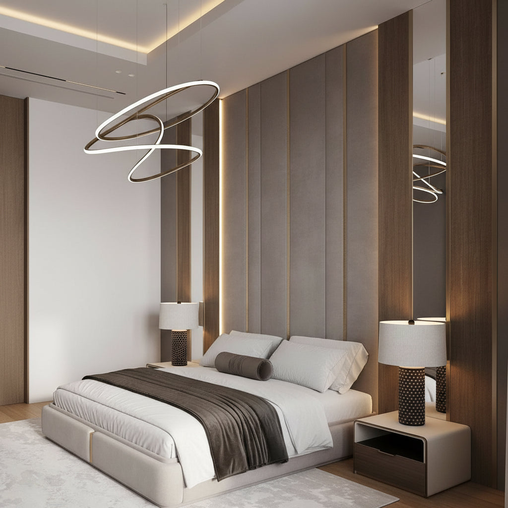Verona Wall Bed