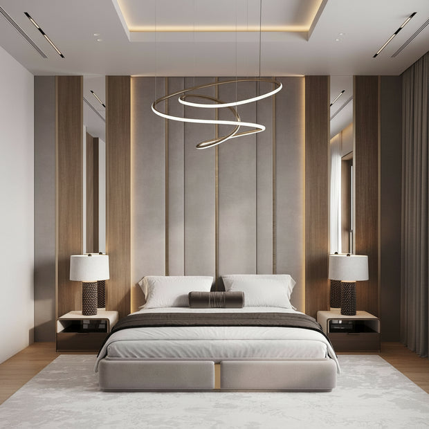 Verona Wall Bed