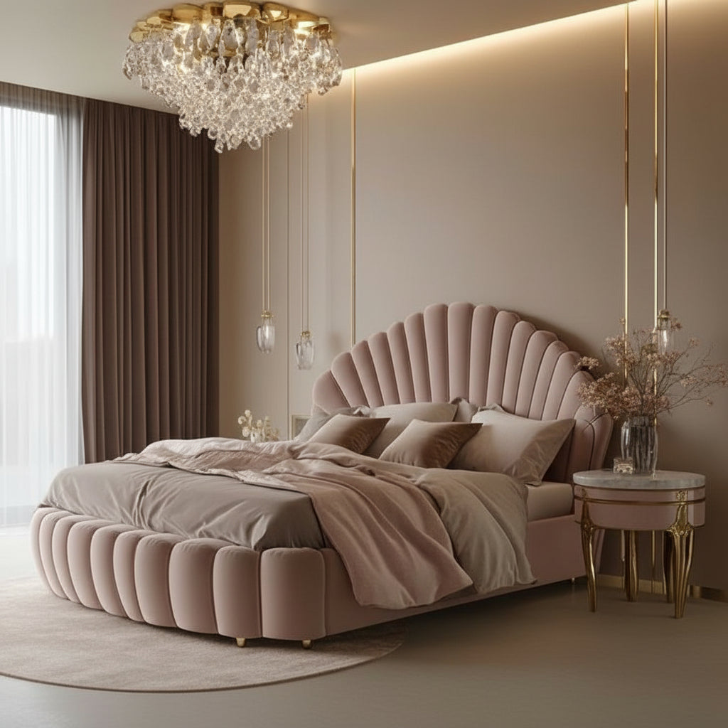 Zen Sleep Bed