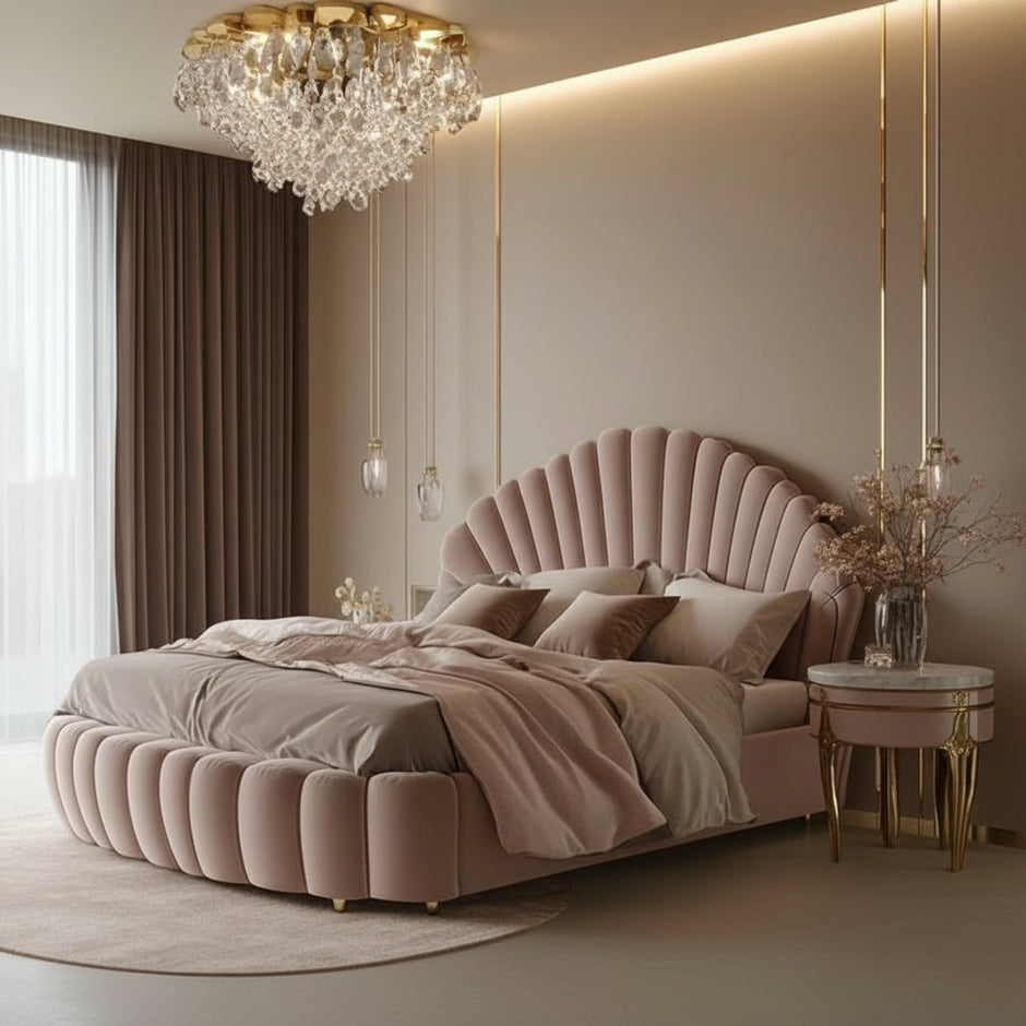 Zen Sleep Bed