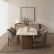 Zenith Dining Table