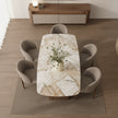 Zenith Dining Table