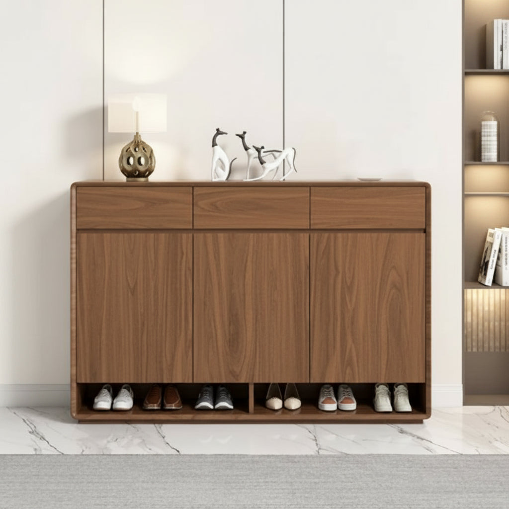 Zenith Shoe Unit