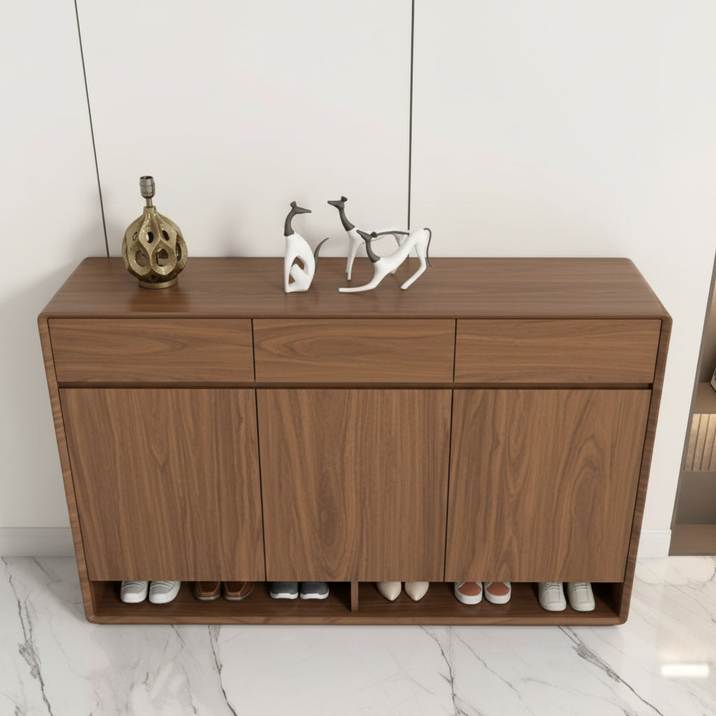 Zenith Shoe Unit