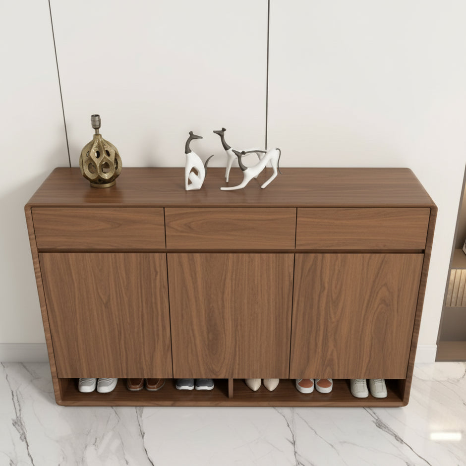Zenith Shoe Unit