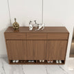Zenith Shoe Unit