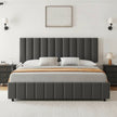 Zenvy Bed