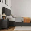Zenvy Bed