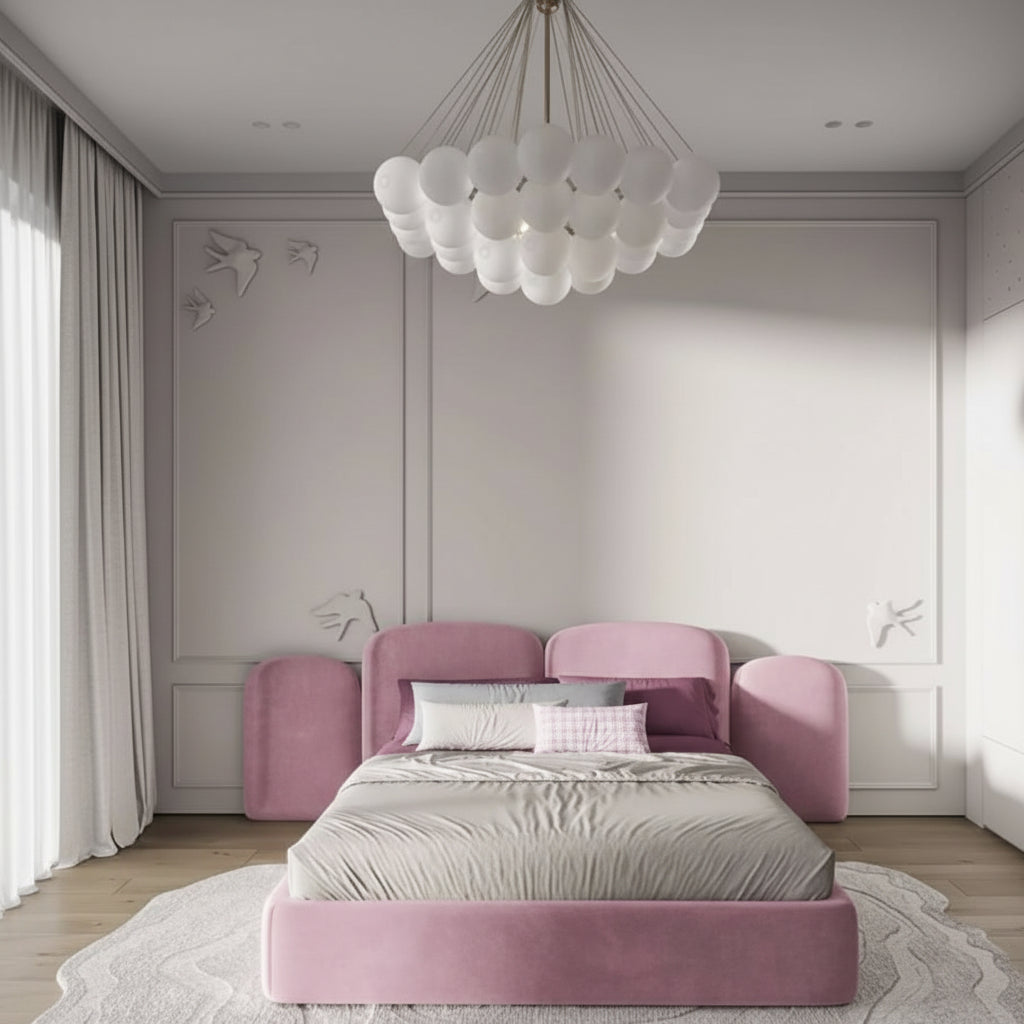 Zerra Bed