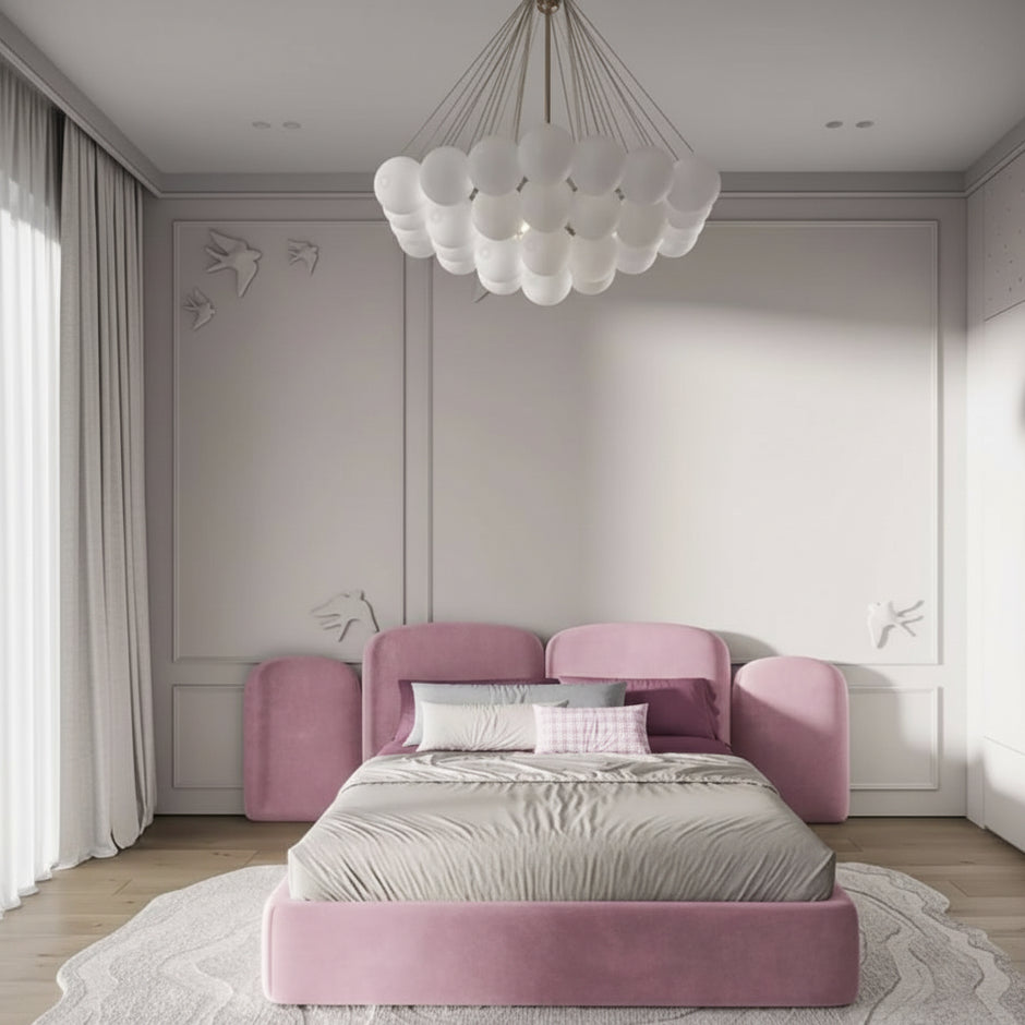 Zerra Bed