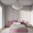 Zerra Bed