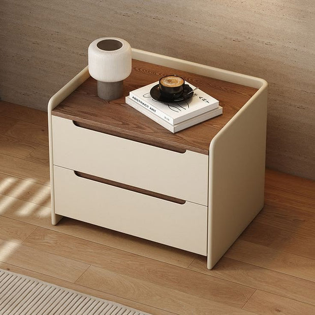Royal Oak Nightstand
