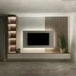 Lumo TV Wall Unit